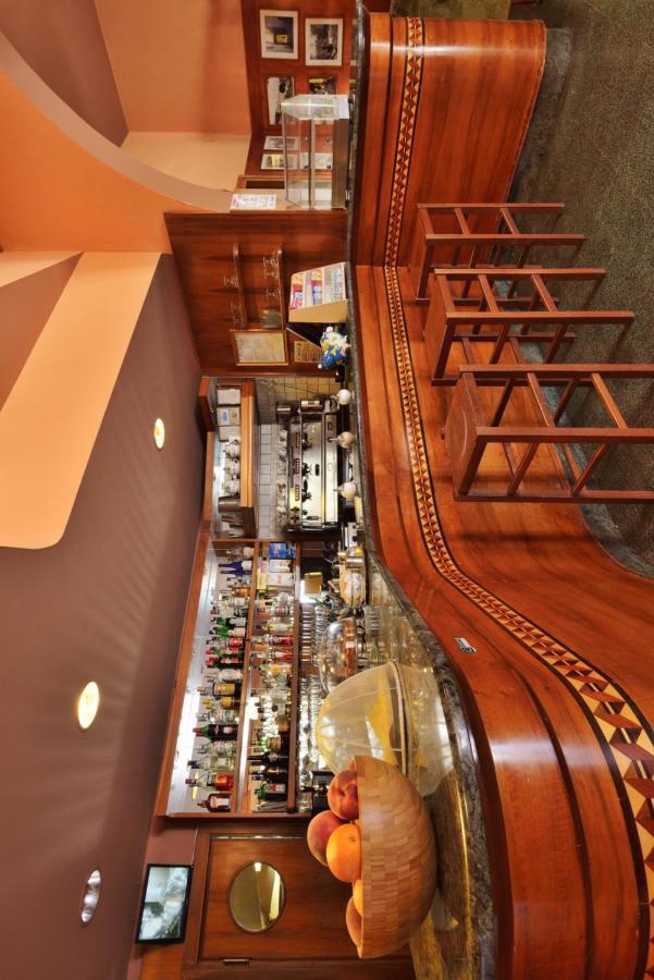 Antica Locanda Luigina Mattarana Екстериор снимка