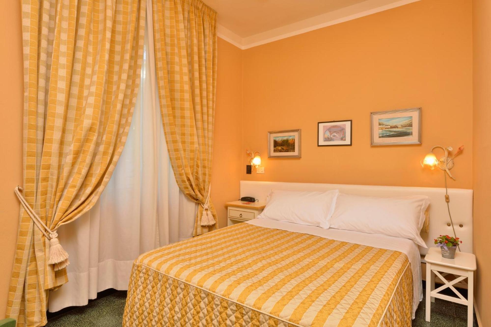 Antica Locanda Luigina Mattarana Екстериор снимка