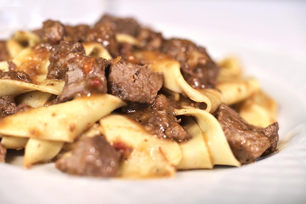 Antica Locanda Luigina Mattarana Екстериор снимка