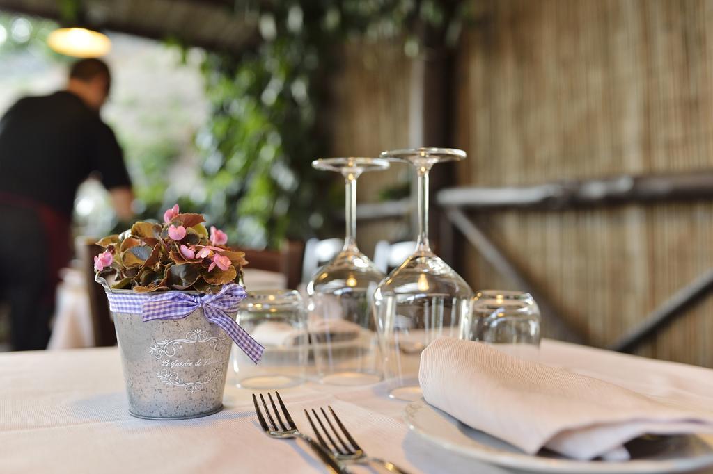 Antica Locanda Luigina Mattarana Екстериор снимка