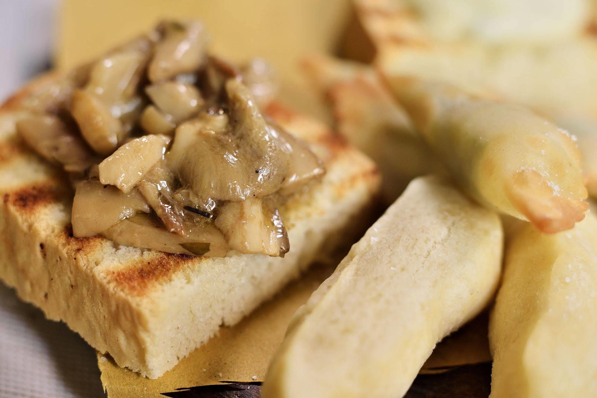 Antica Locanda Luigina Mattarana Екстериор снимка