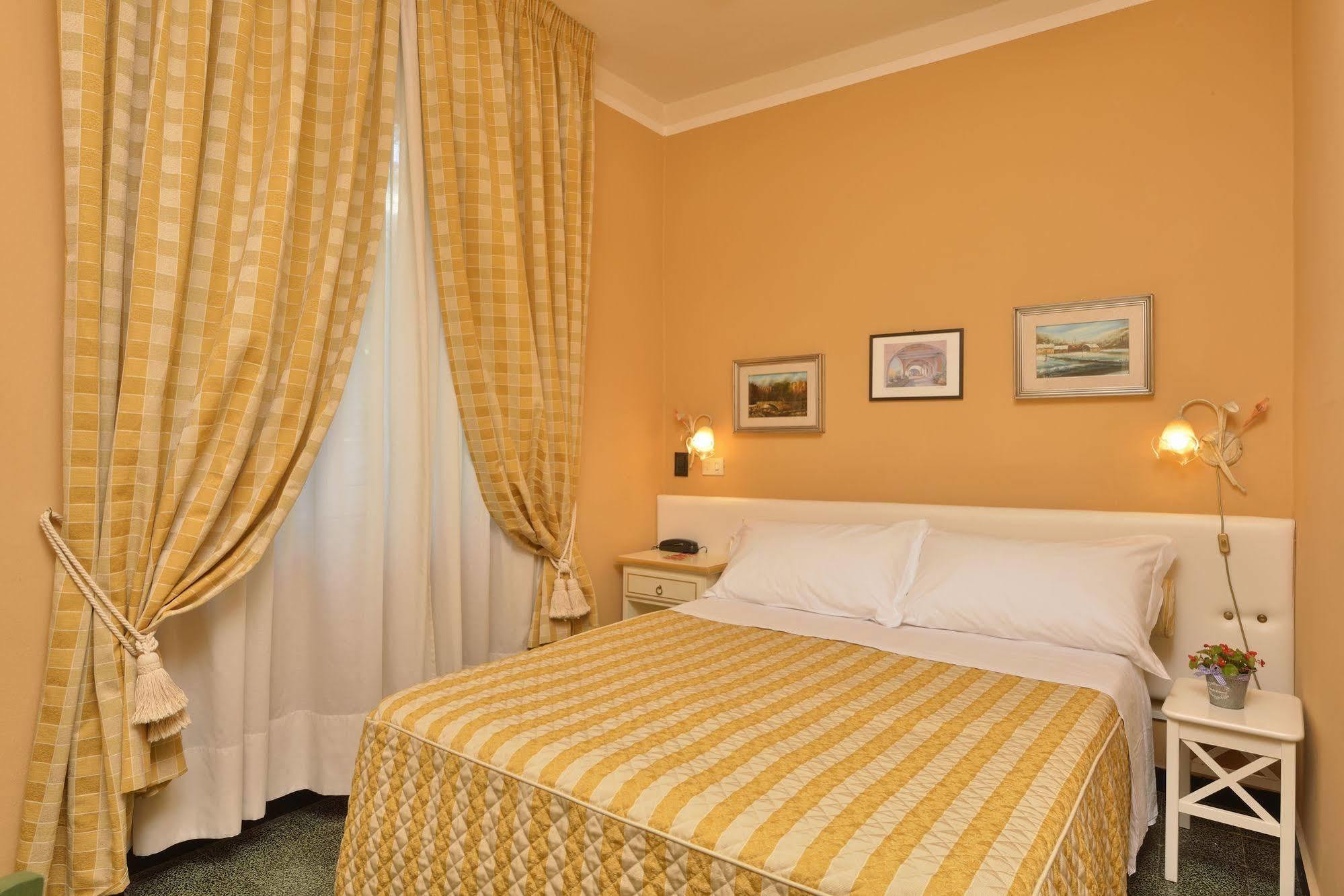 Antica Locanda Luigina Mattarana Екстериор снимка