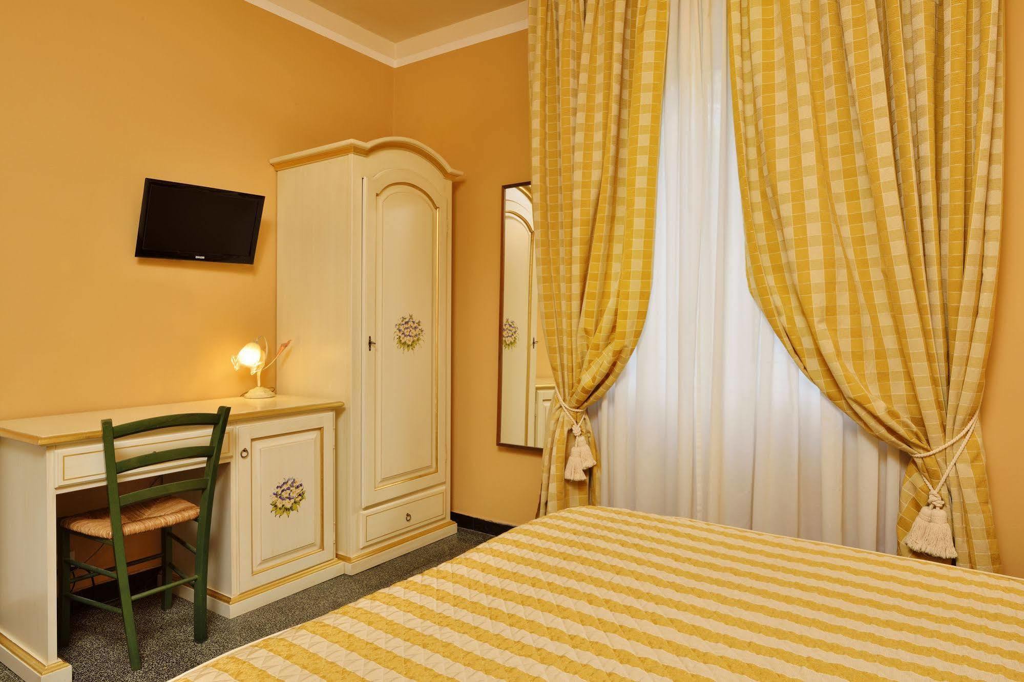 Antica Locanda Luigina Mattarana Екстериор снимка