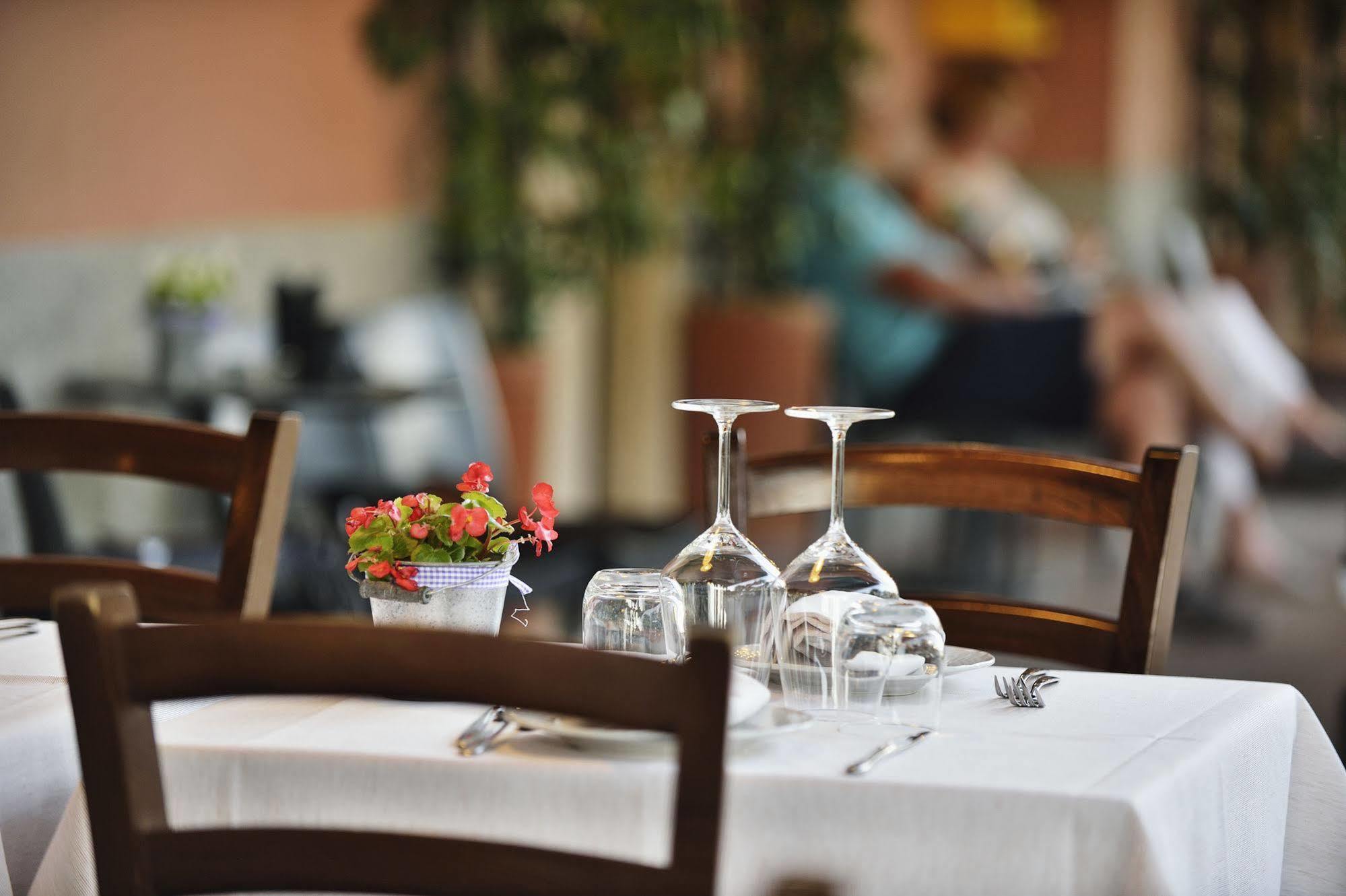 Antica Locanda Luigina Mattarana Екстериор снимка
